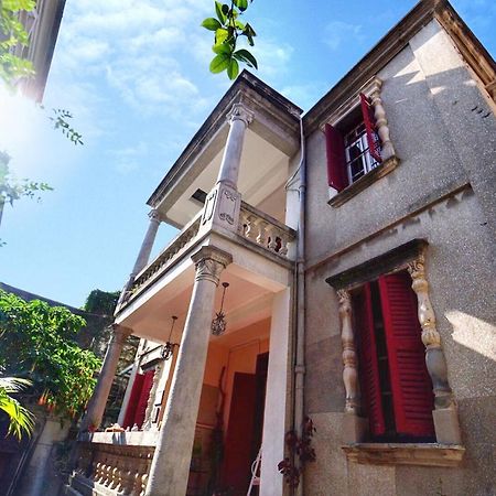 Gulangyu Manmanyouyou Inn Xiamen Eksteriør billede