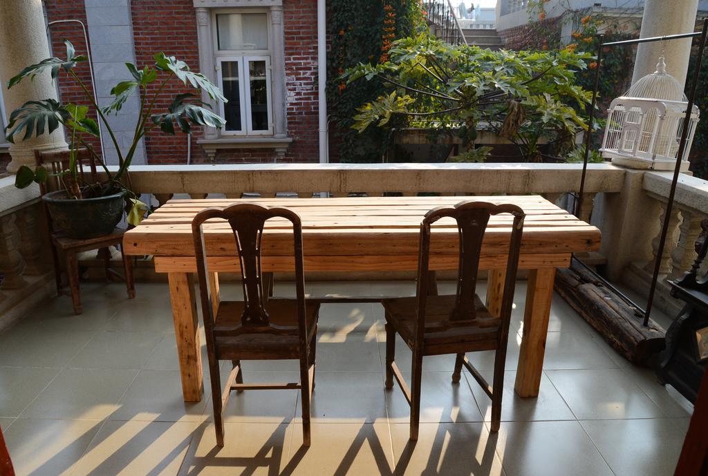 Gulangyu Manmanyouyou Inn Xiamen Værelse billede