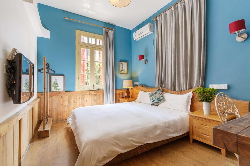 Gulangyu Manmanyouyou Inn Xiamen Eksteriør billede