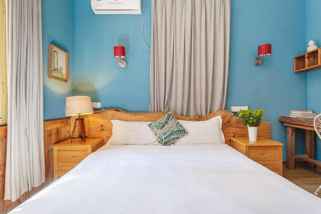 Gulangyu Manmanyouyou Inn Xiamen Eksteriør billede