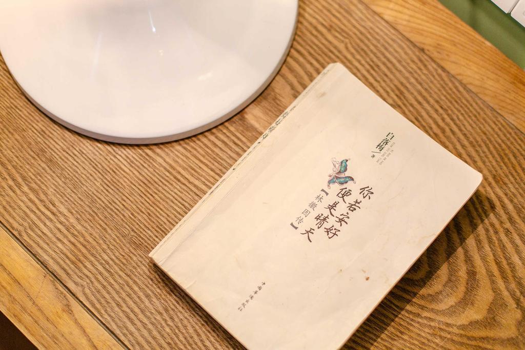 Gulangyu Manmanyouyou Inn Xiamen Eksteriør billede