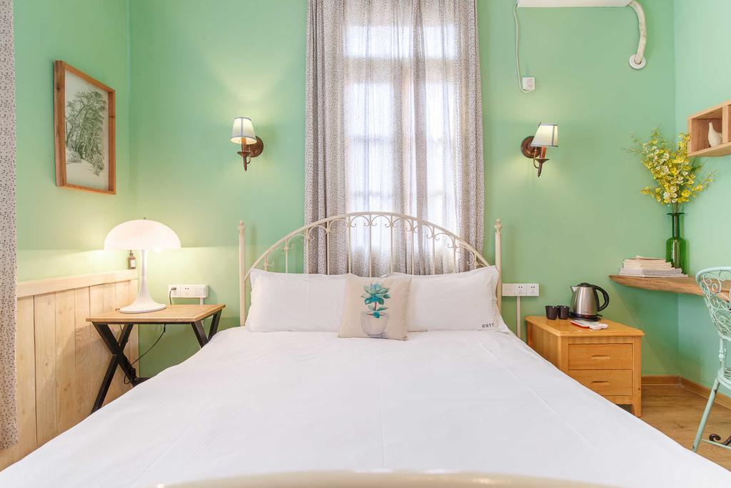 Gulangyu Manmanyouyou Inn Xiamen Eksteriør billede