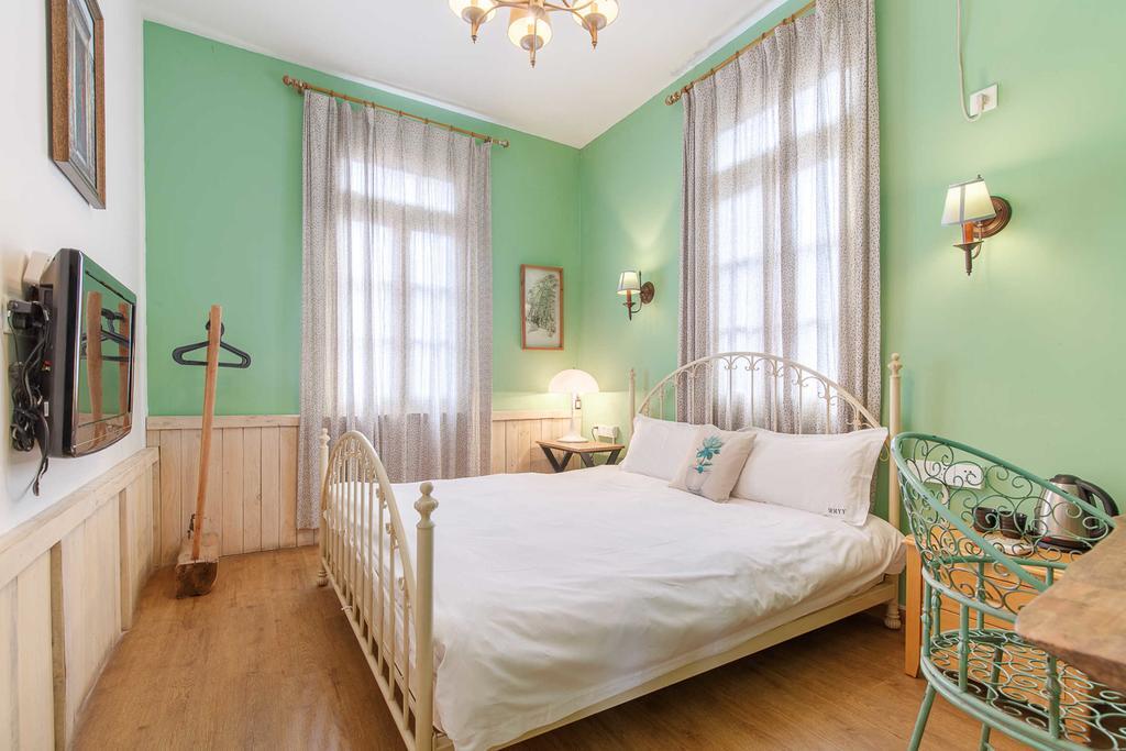 Gulangyu Manmanyouyou Inn Xiamen Eksteriør billede