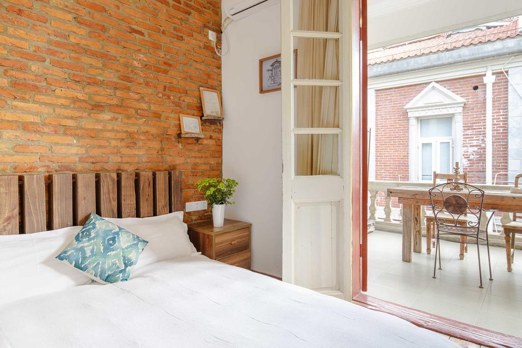 Gulangyu Manmanyouyou Inn Xiamen Eksteriør billede