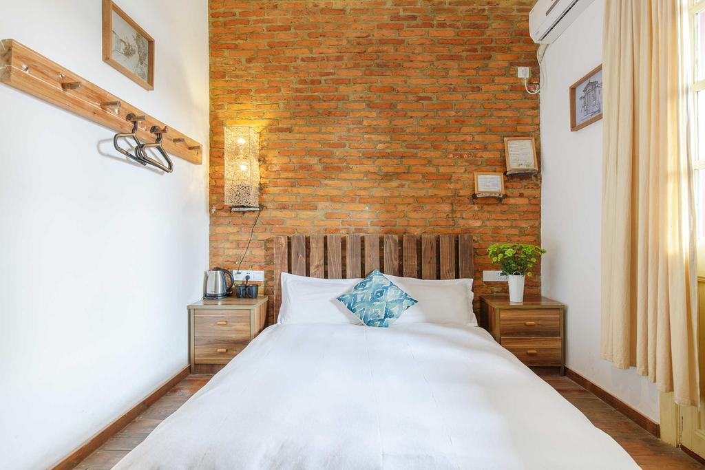 Gulangyu Manmanyouyou Inn Xiamen Eksteriør billede