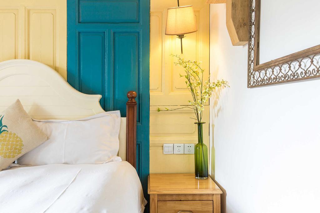 Gulangyu Manmanyouyou Inn Xiamen Eksteriør billede
