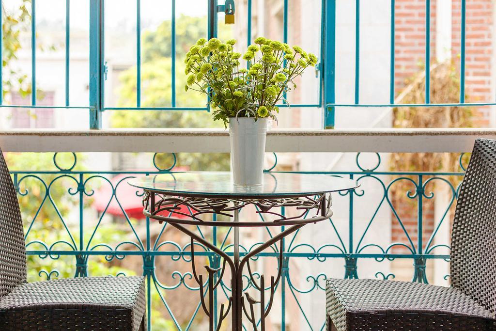 Gulangyu Manmanyouyou Inn Xiamen Eksteriør billede