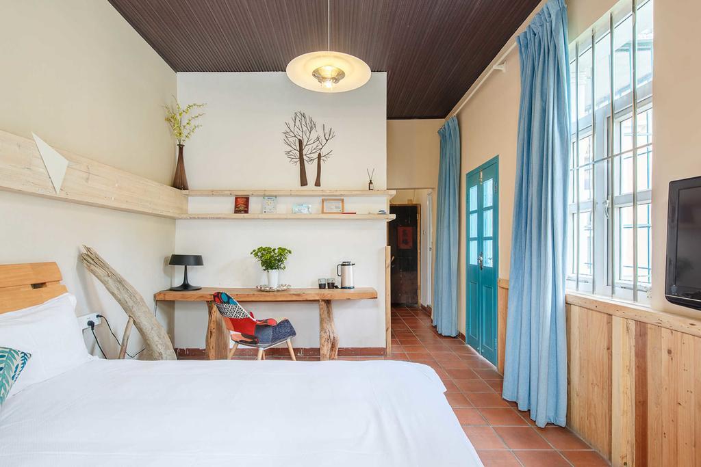 Gulangyu Manmanyouyou Inn Xiamen Eksteriør billede