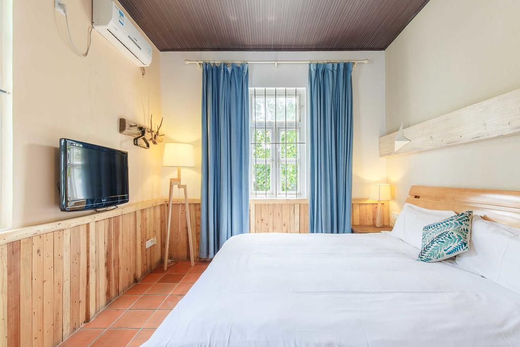 Gulangyu Manmanyouyou Inn Xiamen Eksteriør billede