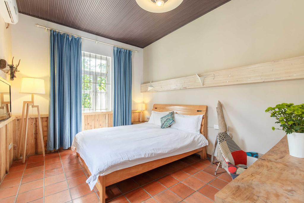 Gulangyu Manmanyouyou Inn Xiamen Eksteriør billede