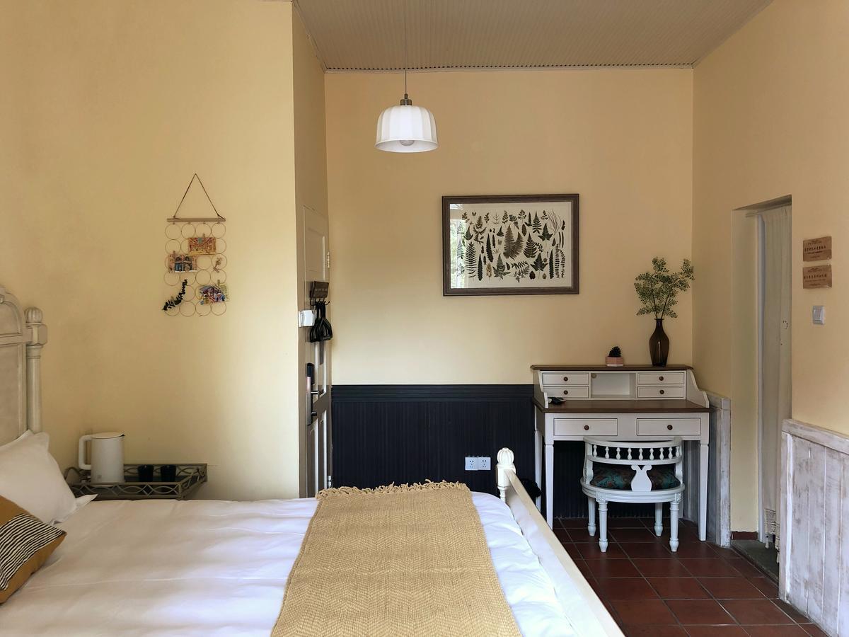 Gulangyu Manmanyouyou Inn Xiamen Eksteriør billede