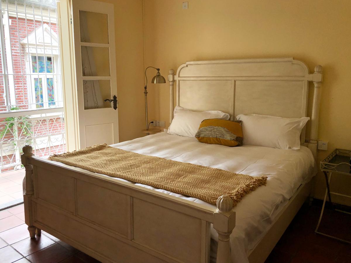 Gulangyu Manmanyouyou Inn Xiamen Eksteriør billede