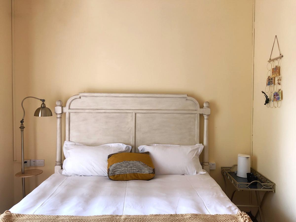 Gulangyu Manmanyouyou Inn Xiamen Eksteriør billede
