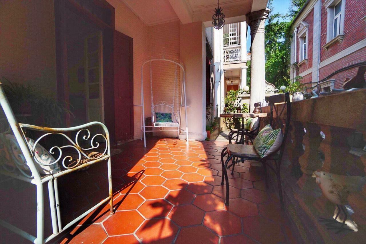 Gulangyu Manmanyouyou Inn Xiamen Eksteriør billede