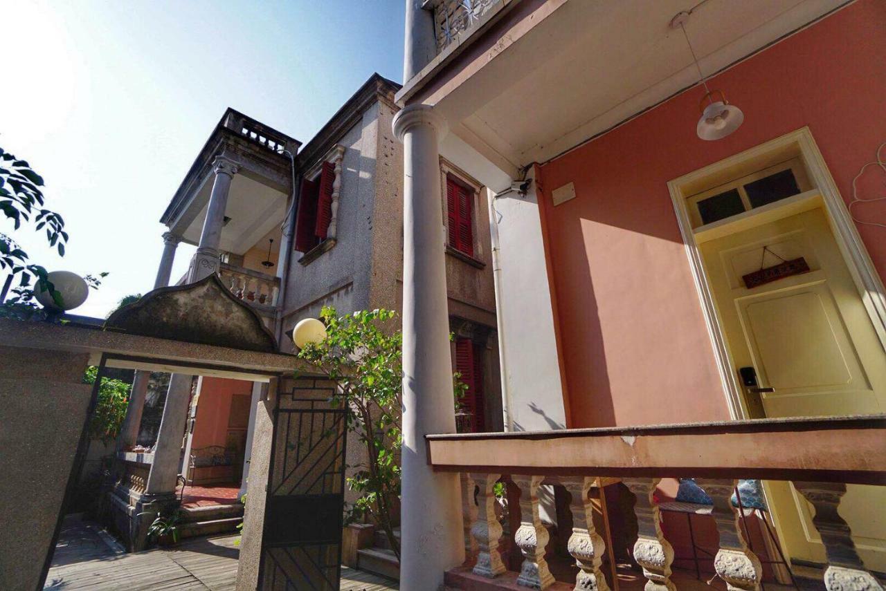 Gulangyu Manmanyouyou Inn Xiamen Eksteriør billede
