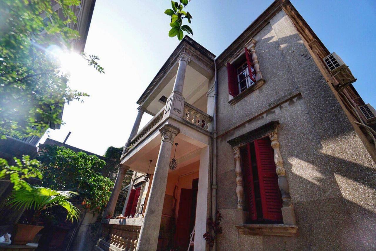 Gulangyu Manmanyouyou Inn Xiamen Eksteriør billede