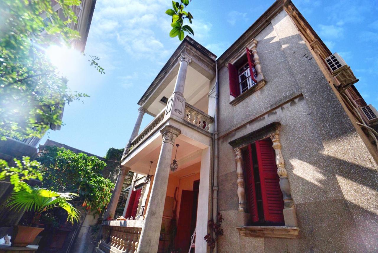 Gulangyu Manmanyouyou Inn Xiamen Eksteriør billede